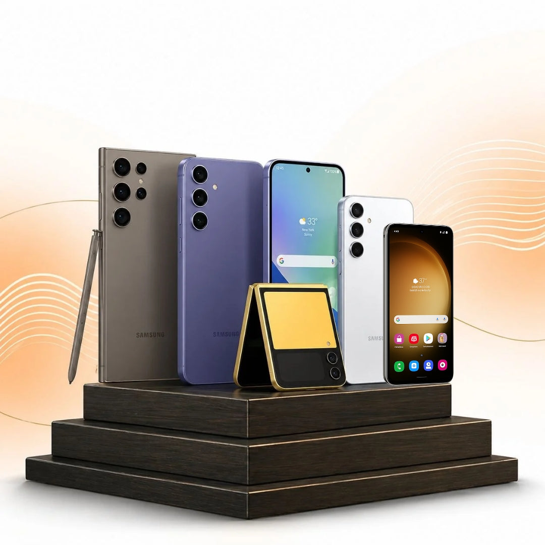 Android Phones
