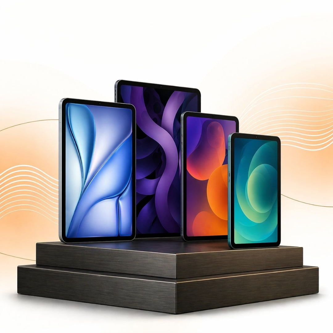 Tablets