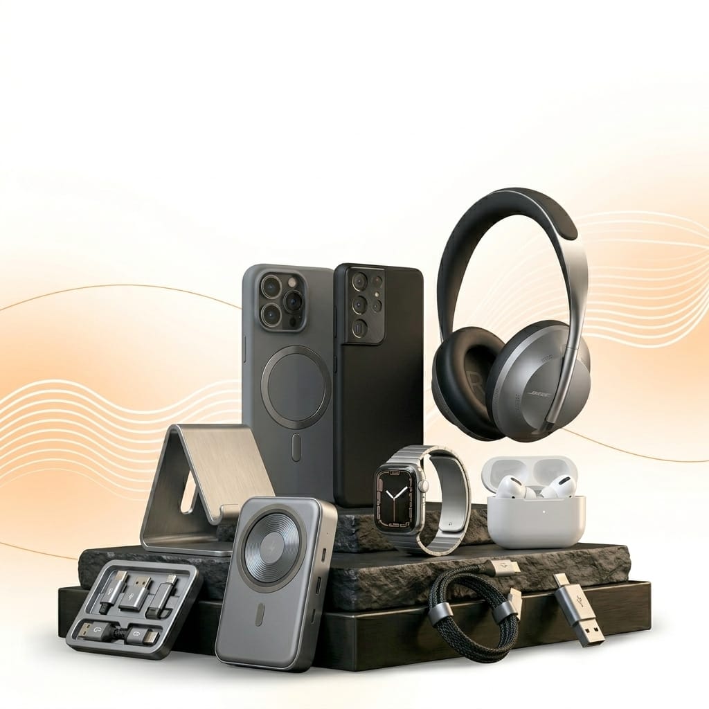 Accessories